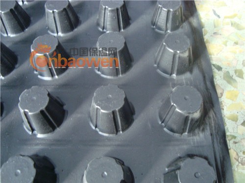 包头排水板-包头排水板||包头塑料滤水板-包头蓄排水板！