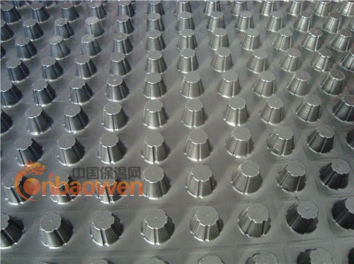 马鞍山排水板！  马鞍山排水板！  车库顶板滤水板销售！