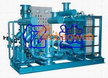 大连阿法拉伐型换热器厂家