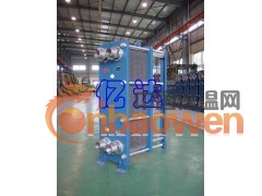 大连阿法拉伐型换热器厂家图3
