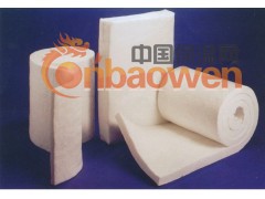 硅酸铝针刺毯图2