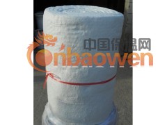 硅酸铝针刺毯图3