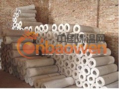 玻璃棉管,离心玻璃棉图2