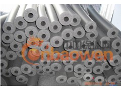 空调用B1级橡塑保温管图3
