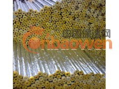 电厂用玻璃棉管图2