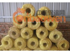 电厂用玻璃棉管图3