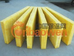 离心玻璃棉制品图3