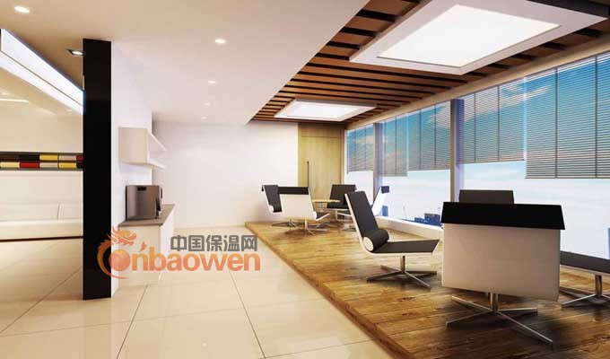 北京办公室装修装潢,北京厂房装修,北京装修公司案例