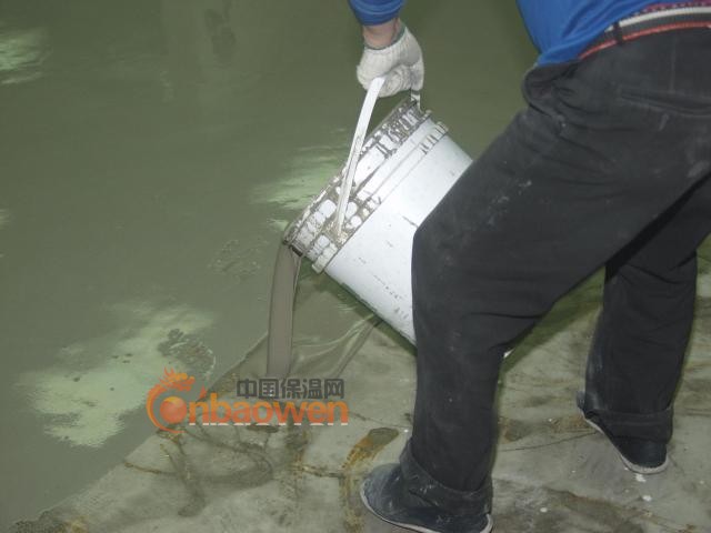 青岛自流平水泥施工--青岛环氧自流平施工