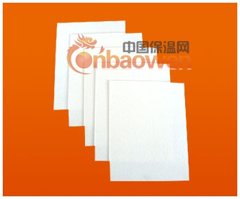 硅酸铝保温材料