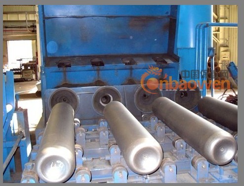 供应钢管除氧化皮抛光机.明特机械