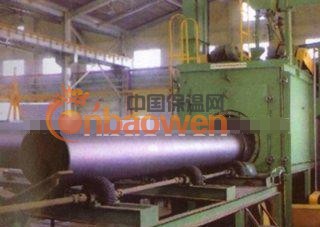 批发圆钢强化处理机、青岛明特重工