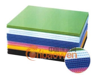 苏州瓦楞板，吴江万通板，昆山钙塑板