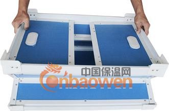 苏州中空板，万通板，昆山PP双壁板