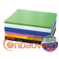 苏州中空瓦楞板，中空板，中空板箱