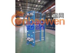 供应辽宁大连板式换热器厂家图2