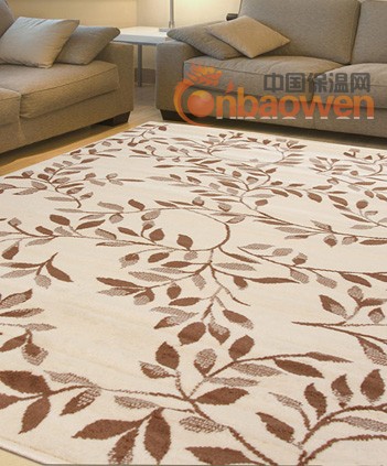 2012年中国地毯十大名牌排行