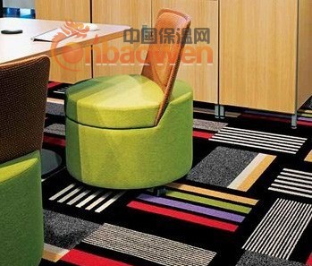 2012年中国地毯十大品牌