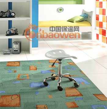 浅谈中国地毯收藏和投资地毯加盟