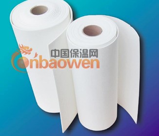 供应陶瓷纤维纸