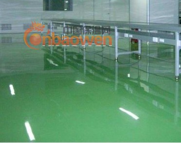 东莞环氧地坪材料 虎门地坪漆材料 车间地板油漆涂料