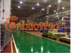 东莞环氧地坪材料 虎门地坪漆材料 车间地板油漆涂料图3