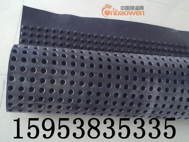 【石家庄塑料排水板〓〓唐山排水板〓〓邯郸疏水板厂家】