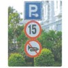 广州标志牌高速路标志牌学校小区停车场标志牌