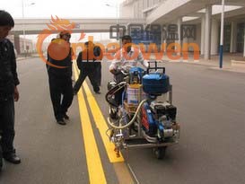 广州划线广东划线道路划线、佛山划线东莞划线