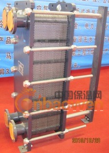 大连板式换热器厂家（亿达销售中心）