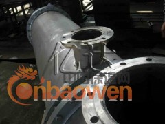大连管壳换热器厂家销售图2