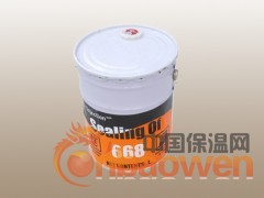 HX-668油性灌浆料 油性注浆液图2