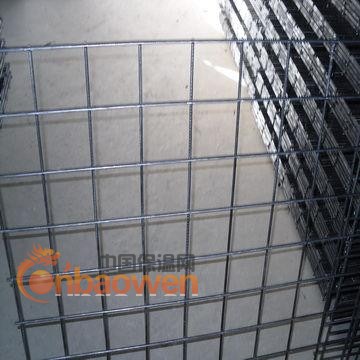 供应峻尔地暖网片|地热网片|黑丝地热网片,建筑地暖网片