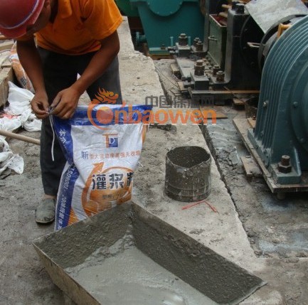 聊城钢结构灌浆料、聊城水泥基灌浆料、高唐H40灌浆料