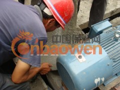 德州灌浆料、德州设备基础灌浆料、德州H60灌浆料图3