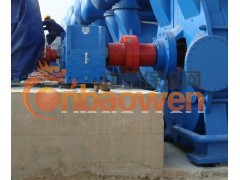 超细水泥灌浆料、超大流动灌浆料、大流态灌浆料价格图2