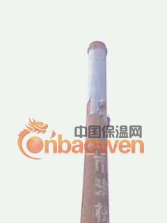 60米砖烟囱新建-新建烟筒公司浩久高空