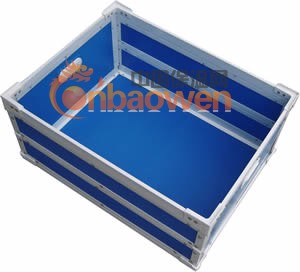 苏州中空板，万通板，昆山PP双壁板