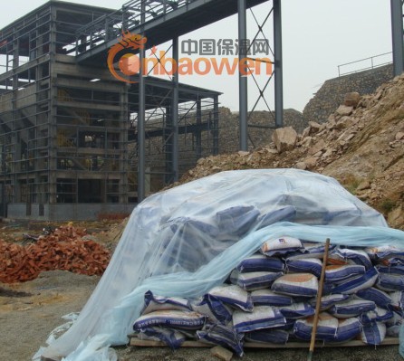 烟台高强灌浆料、莱州无收缩灌浆料、荣成灌浆料厂家