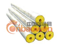 玻璃棉管|离心玻璃棉管|离心玻璃棉管壳|玻璃棉管壳保温图2