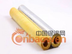 玻璃棉管|离心玻璃棉管|离心玻璃棉管壳|玻璃棉管壳保温图3