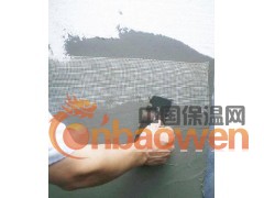 厂家直销外墙保温防火砂浆、屋内外腻子粉、外墙抗裂砂浆图2