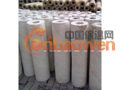 岩棉保温管价格|岩棉管规格|岩棉管生产厂家|恨水岩棉管图3