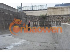 供应保温泡沫混凝土复合材料图2