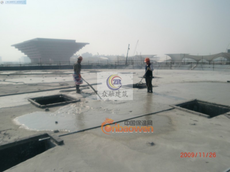 供应轻质泡沫混凝土