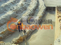 供应轻质泡沫混凝土图2