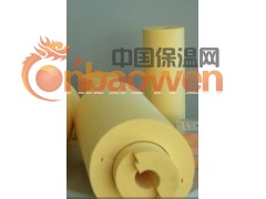酚醛泡沫管生产厂家图2