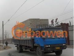 外墙专用复合岩棉板图3