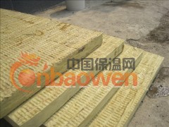 外墙专用复合岩棉板价格图3