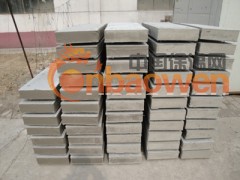 玻镁板复合岩棉板报价图2